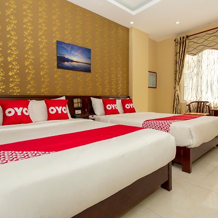 Phuc Long Hotel Дананг Екстериор снимка