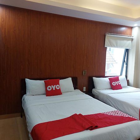 Phuc Long Hotel Дананг Екстериор снимка