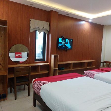 Phuc Long Hotel Дананг Екстериор снимка