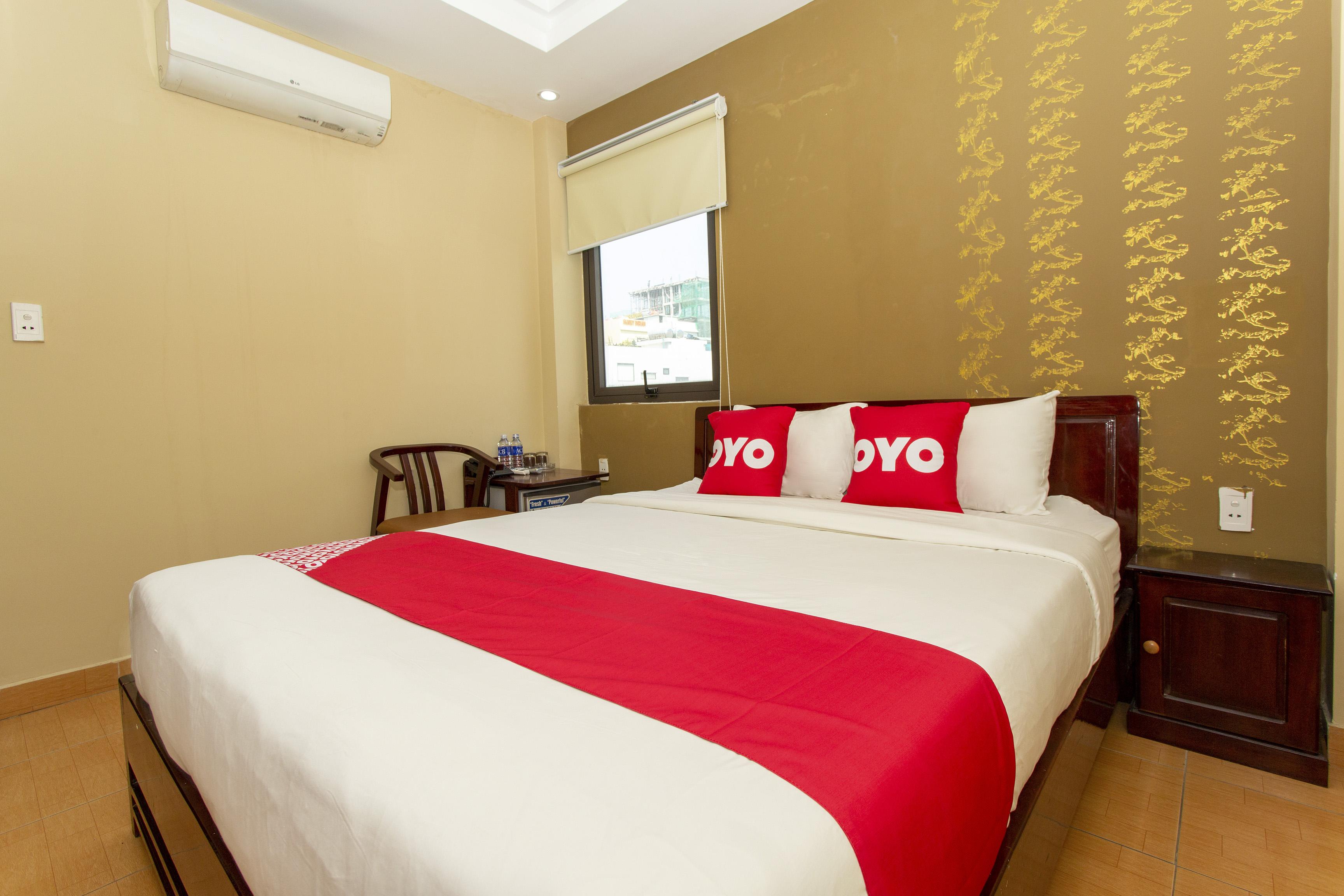 Phuc Long Hotel Дананг Екстериор снимка