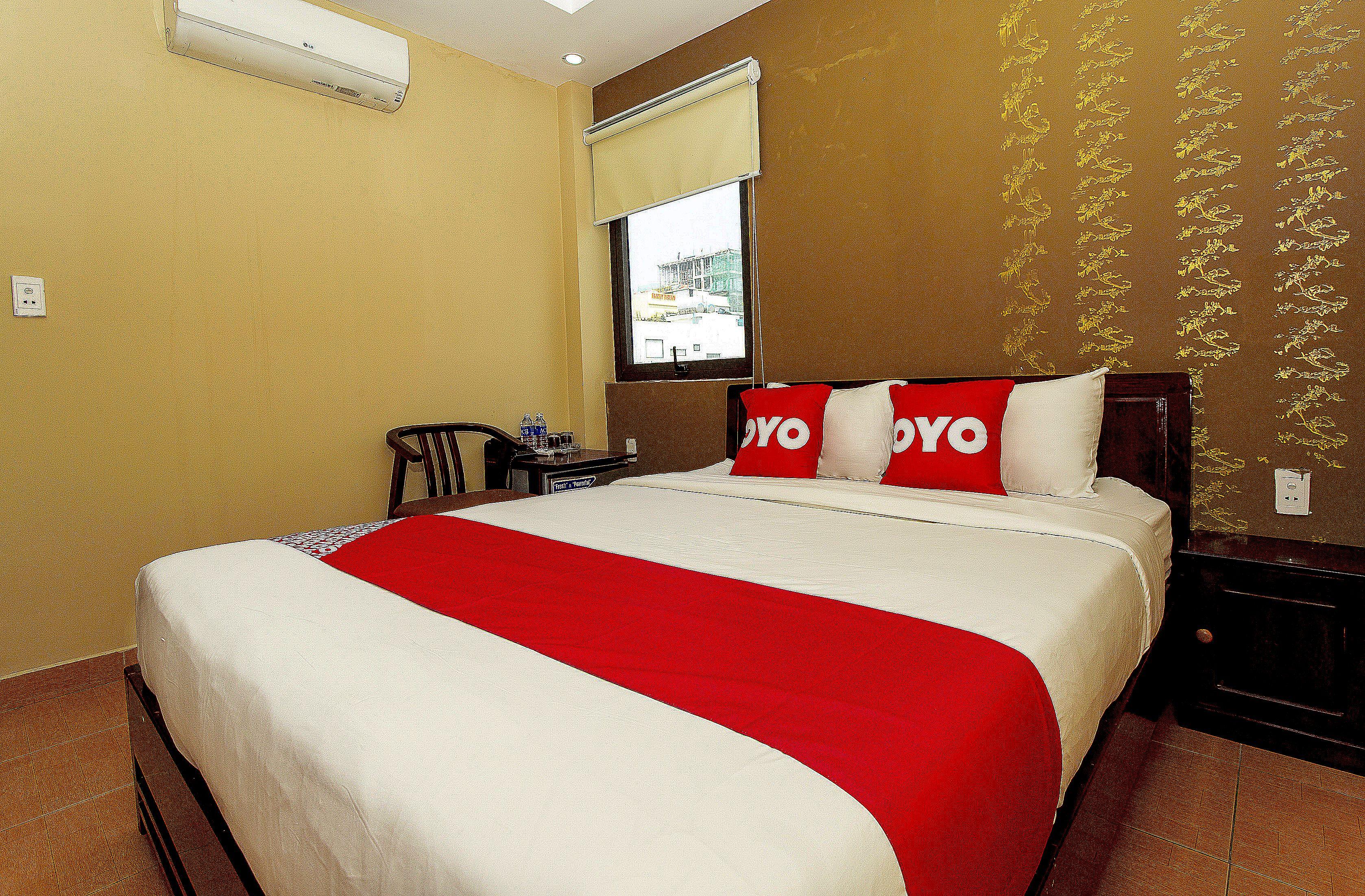 Phuc Long Hotel Дананг Екстериор снимка