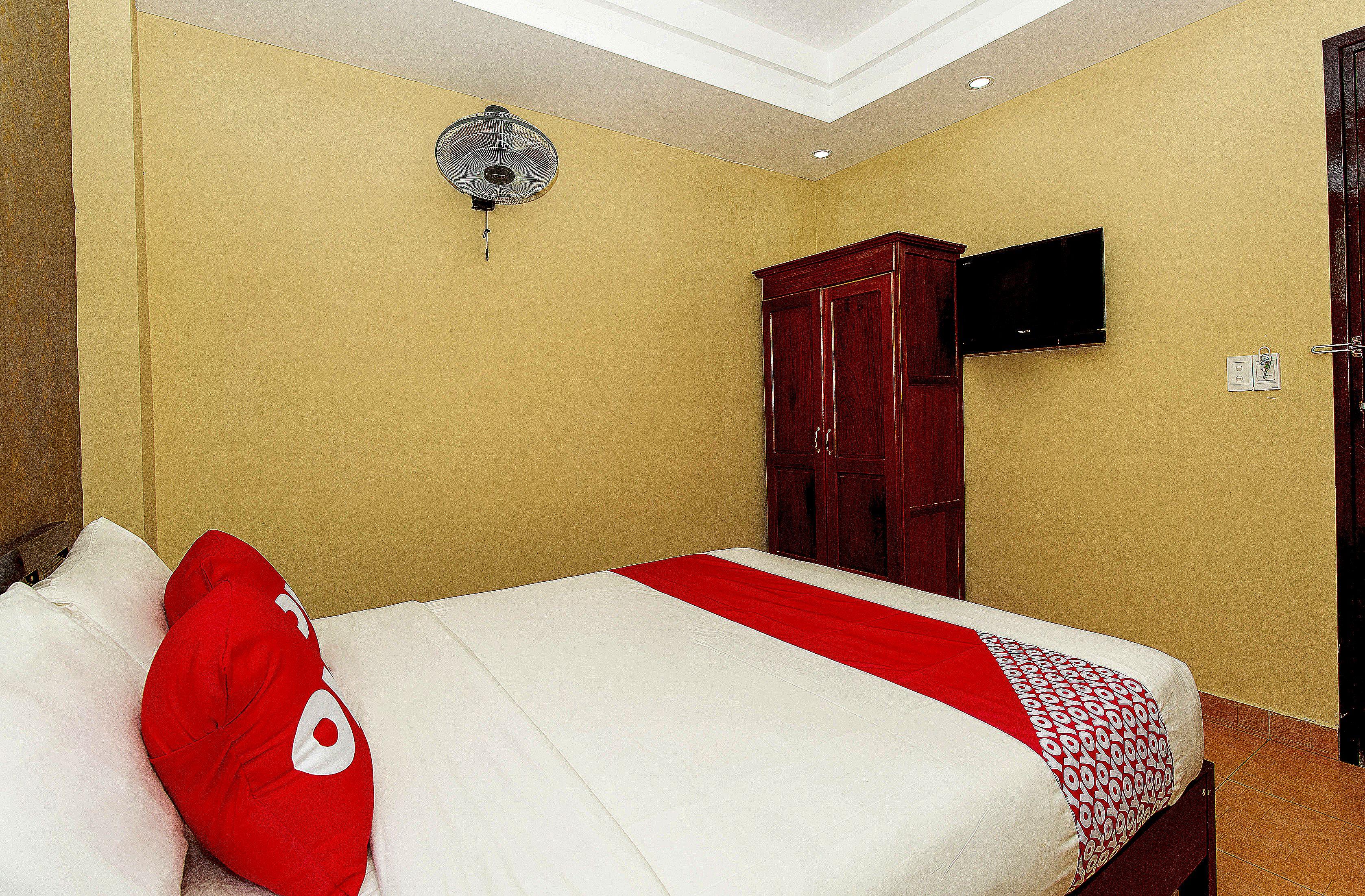 Phuc Long Hotel Дананг Екстериор снимка