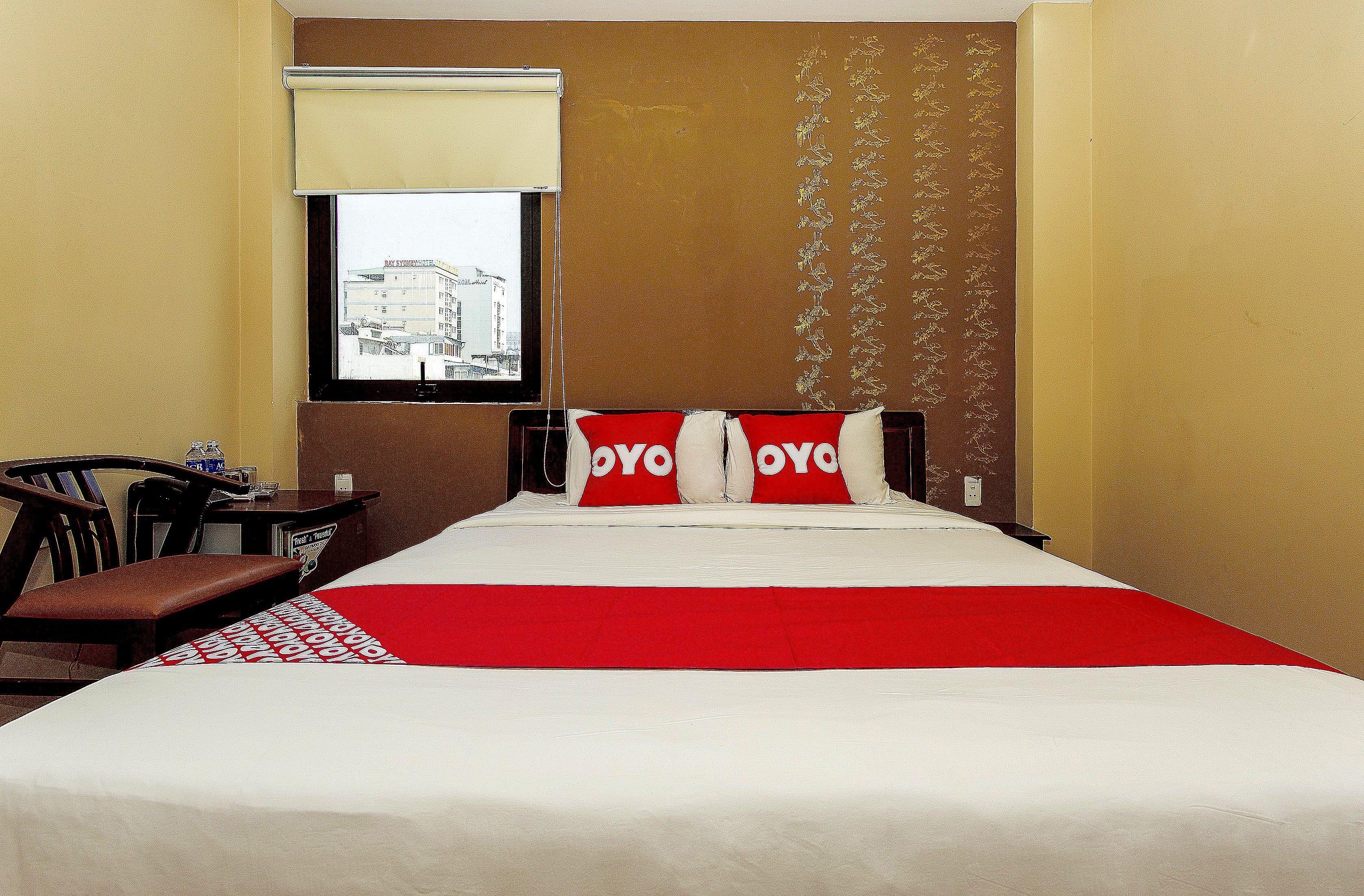 Phuc Long Hotel Дананг Екстериор снимка