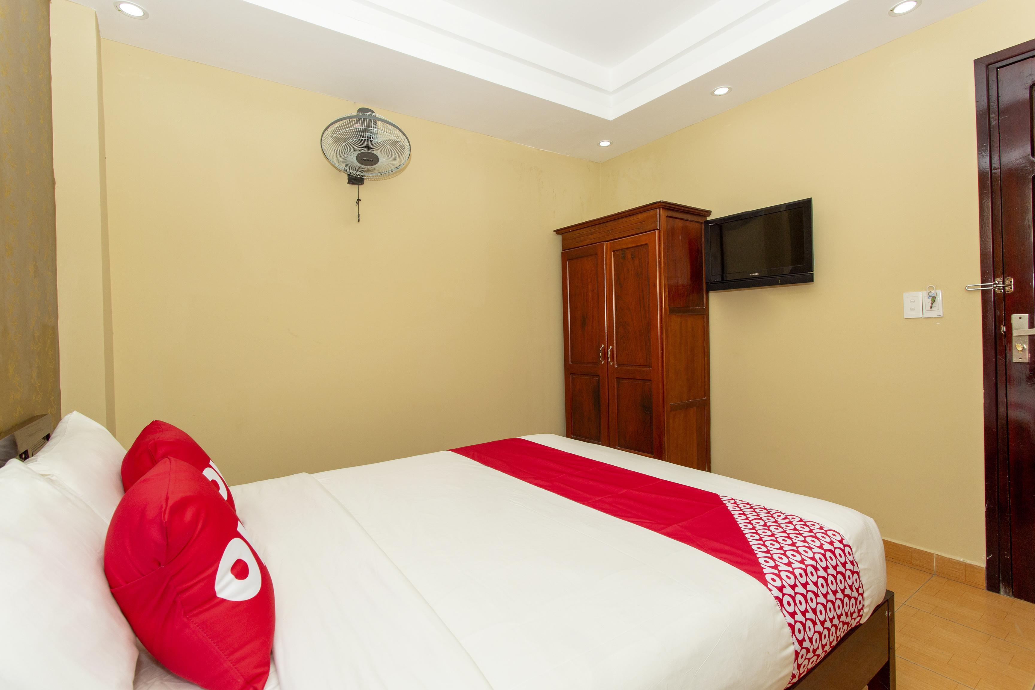 Phuc Long Hotel Дананг Екстериор снимка