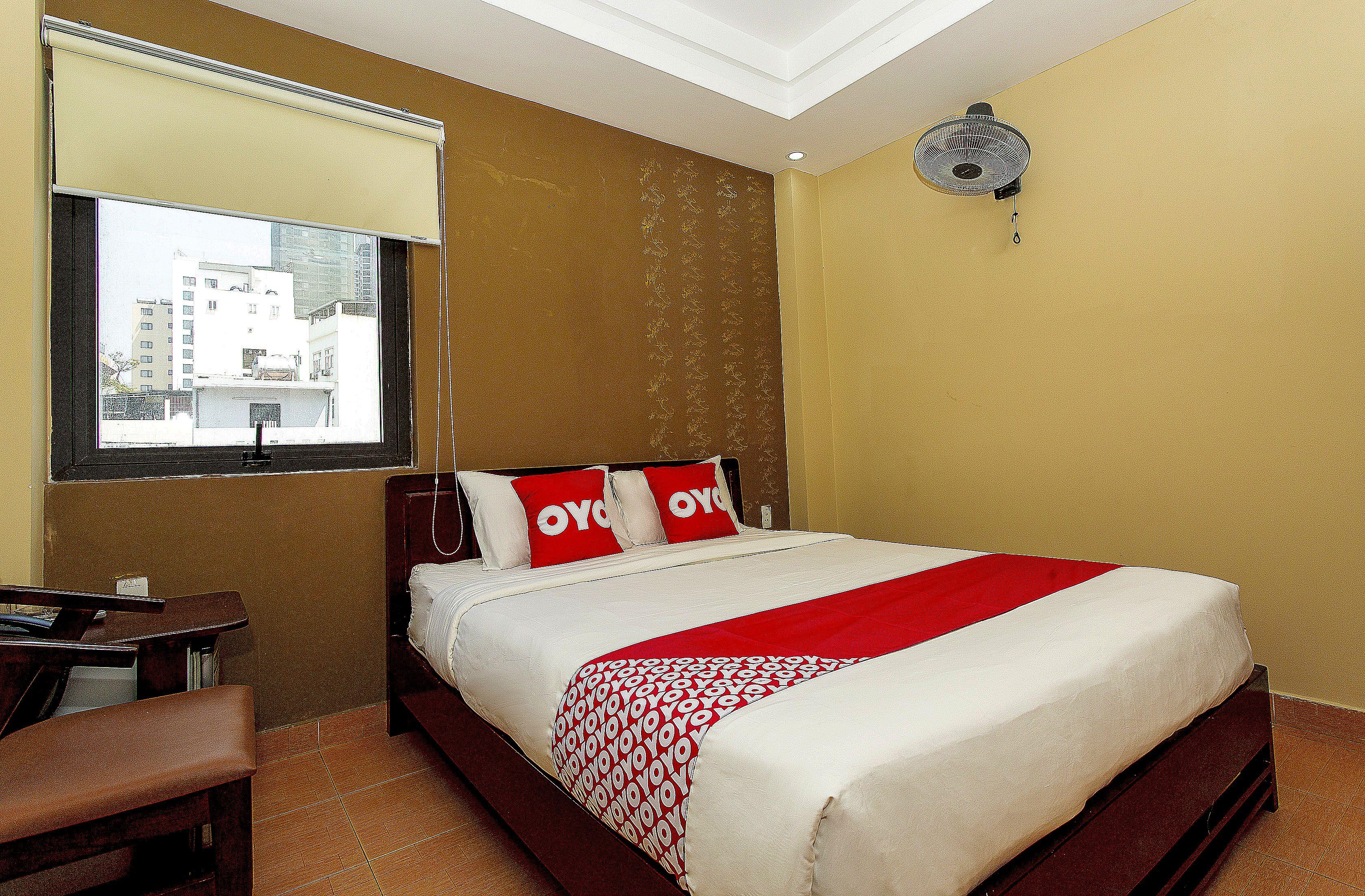 Phuc Long Hotel Дананг Екстериор снимка