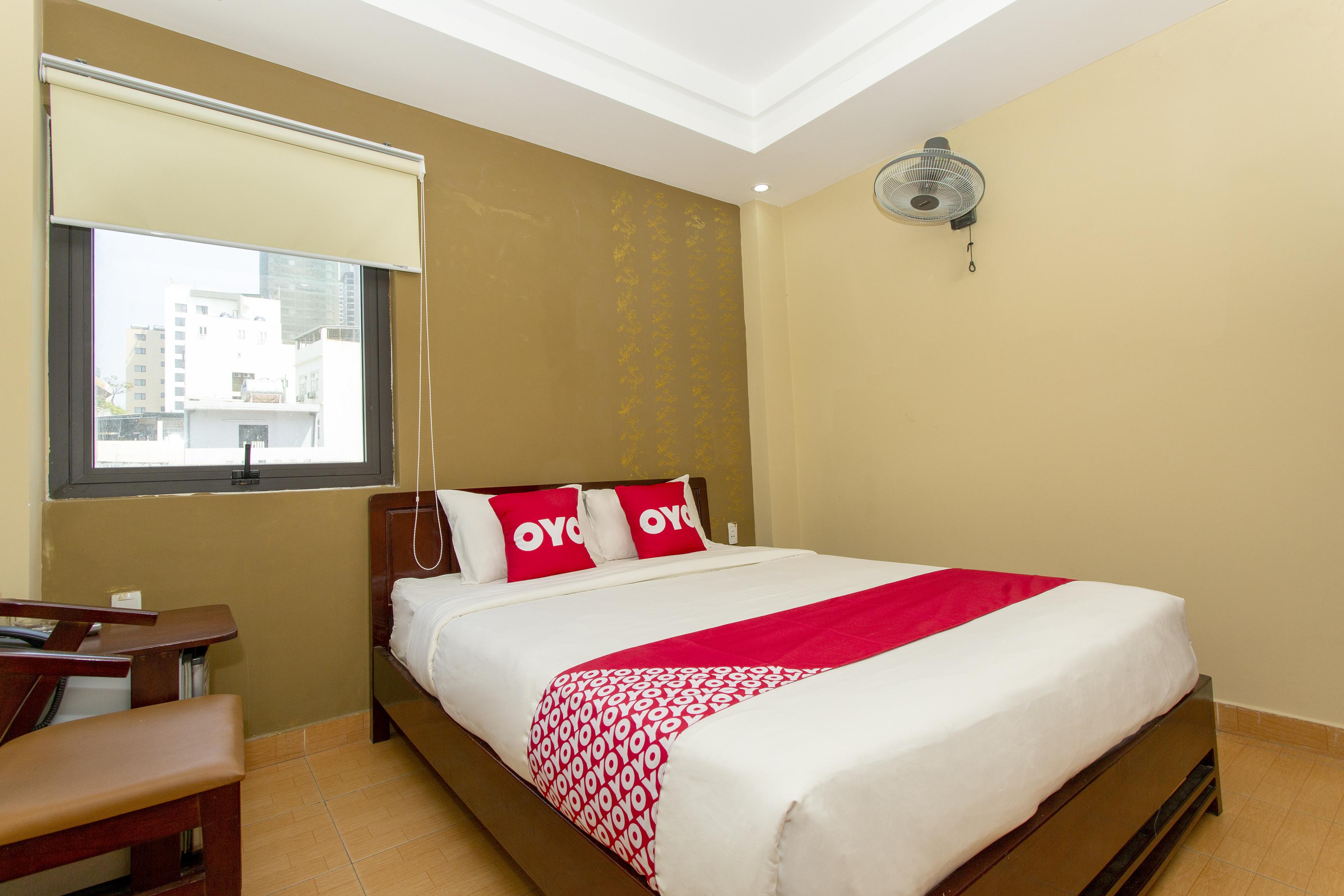 Phuc Long Hotel Дананг Екстериор снимка
