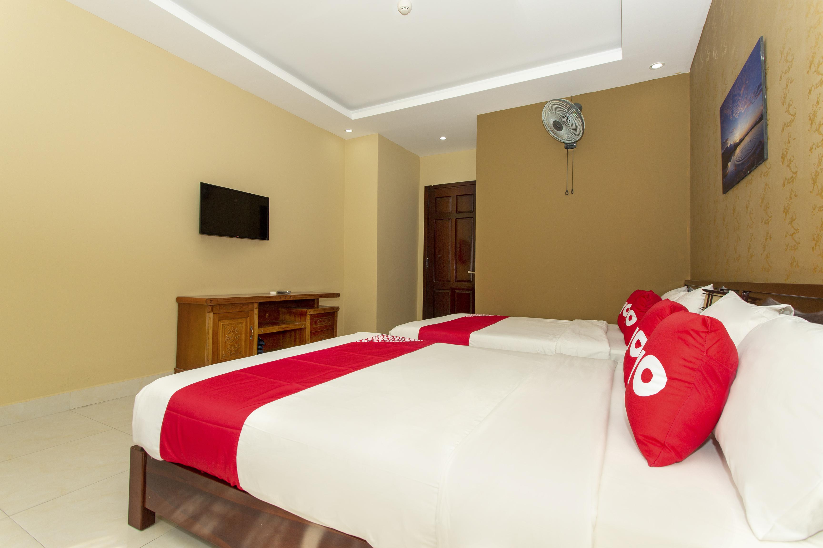 Phuc Long Hotel Дананг Екстериор снимка