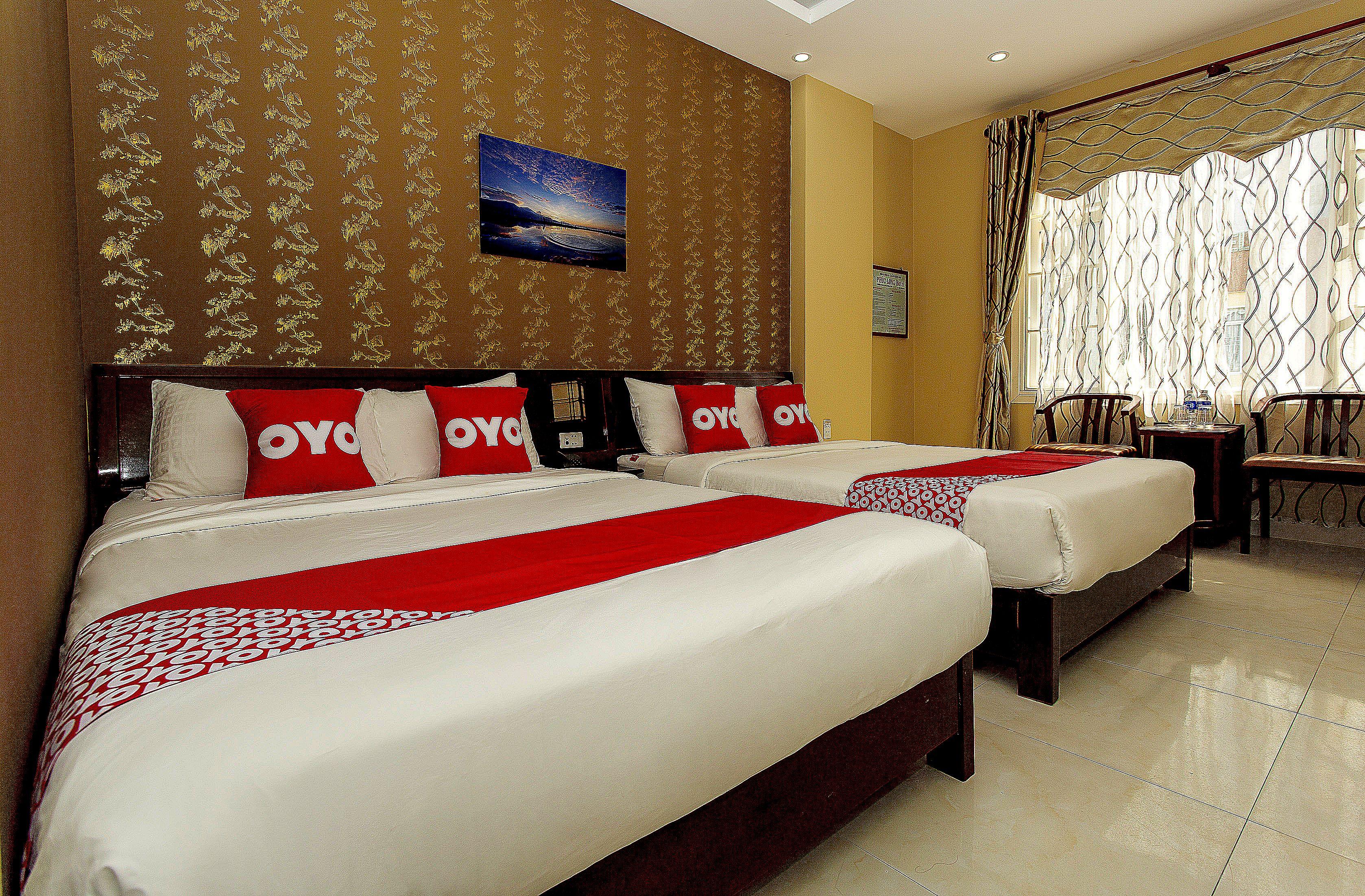 Phuc Long Hotel Дананг Екстериор снимка