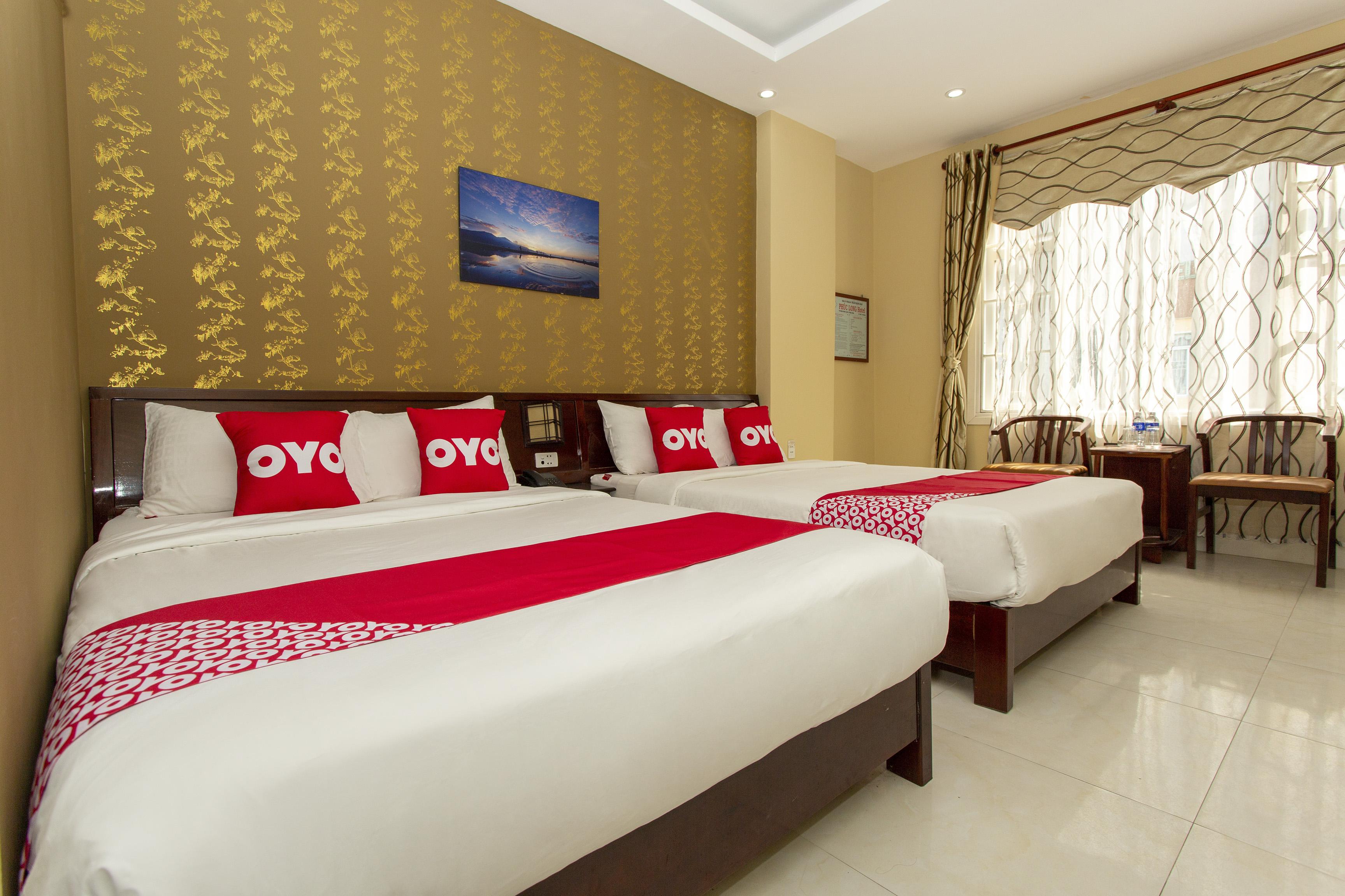 Phuc Long Hotel Дананг Екстериор снимка