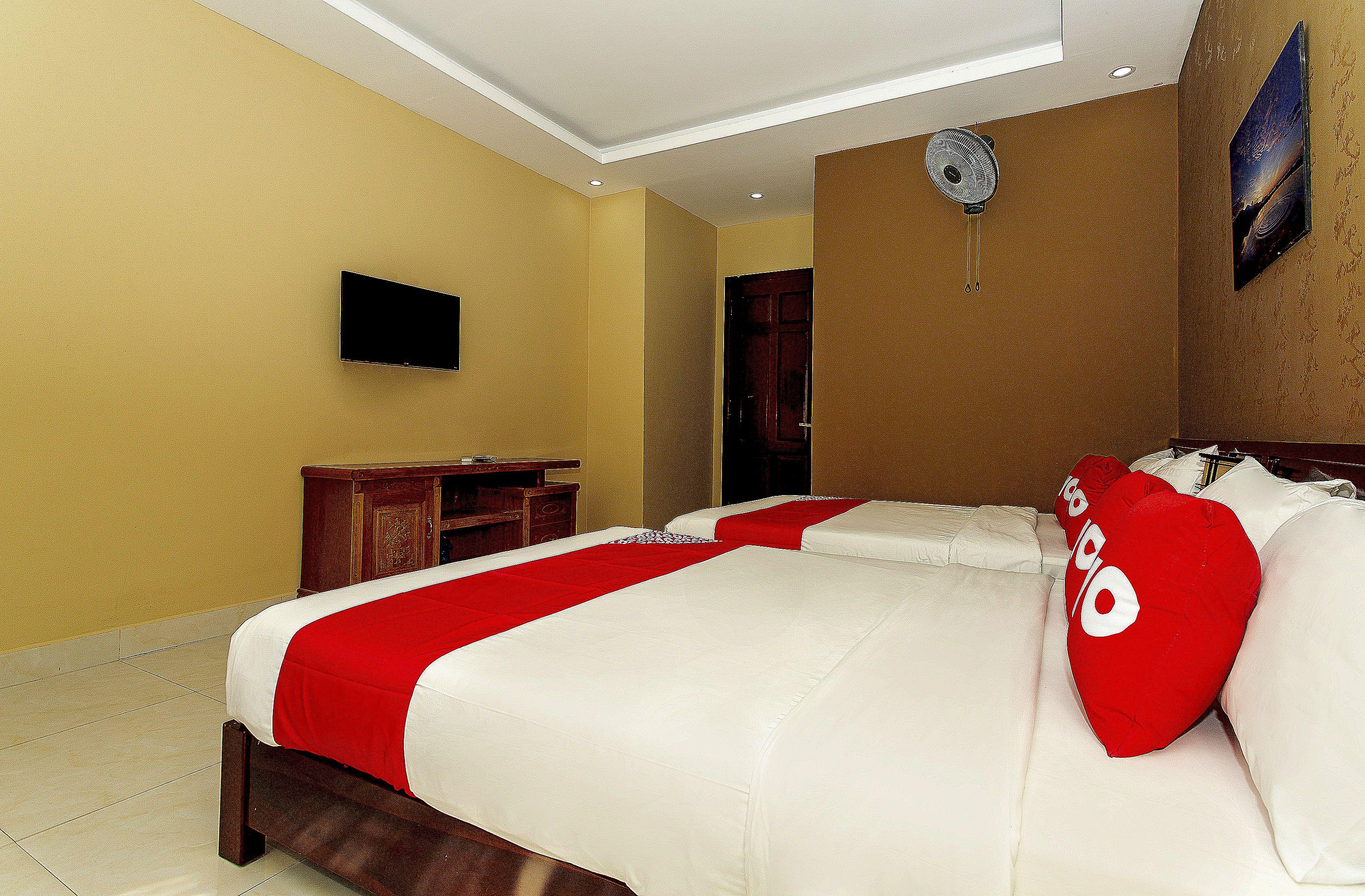 Phuc Long Hotel Дананг Екстериор снимка