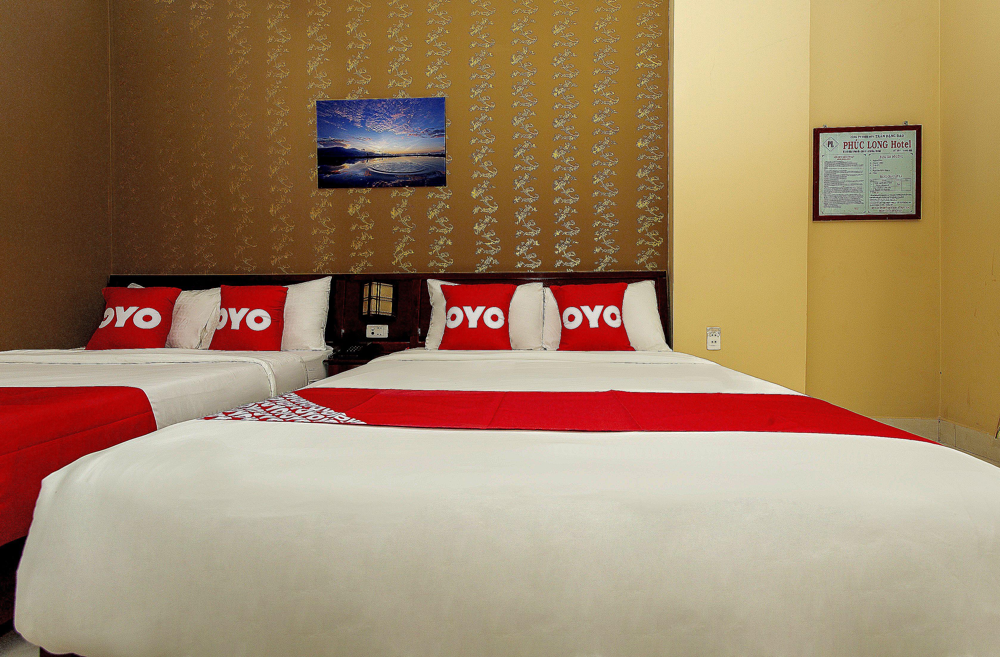 Phuc Long Hotel Дананг Екстериор снимка