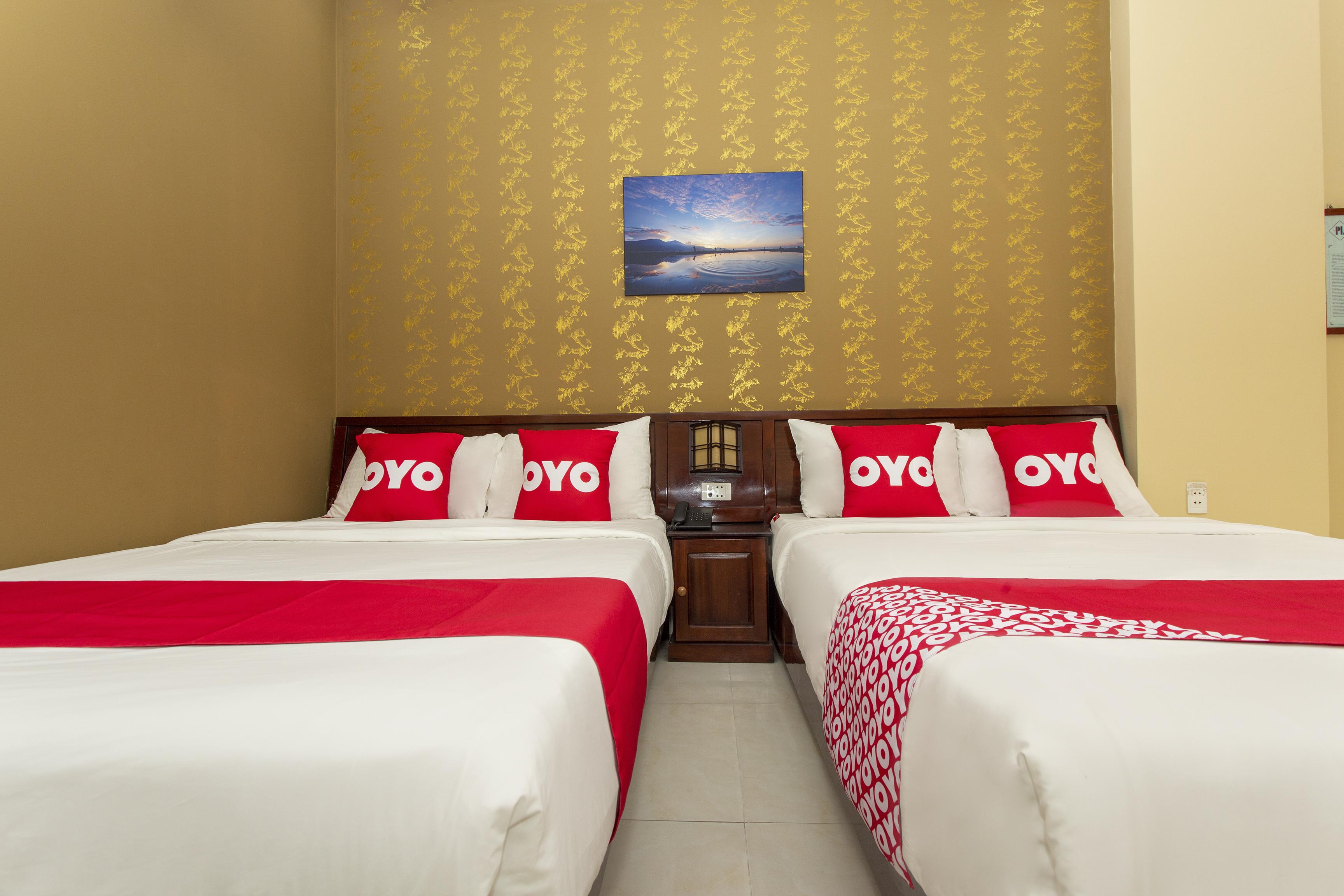 Phuc Long Hotel Дананг Екстериор снимка