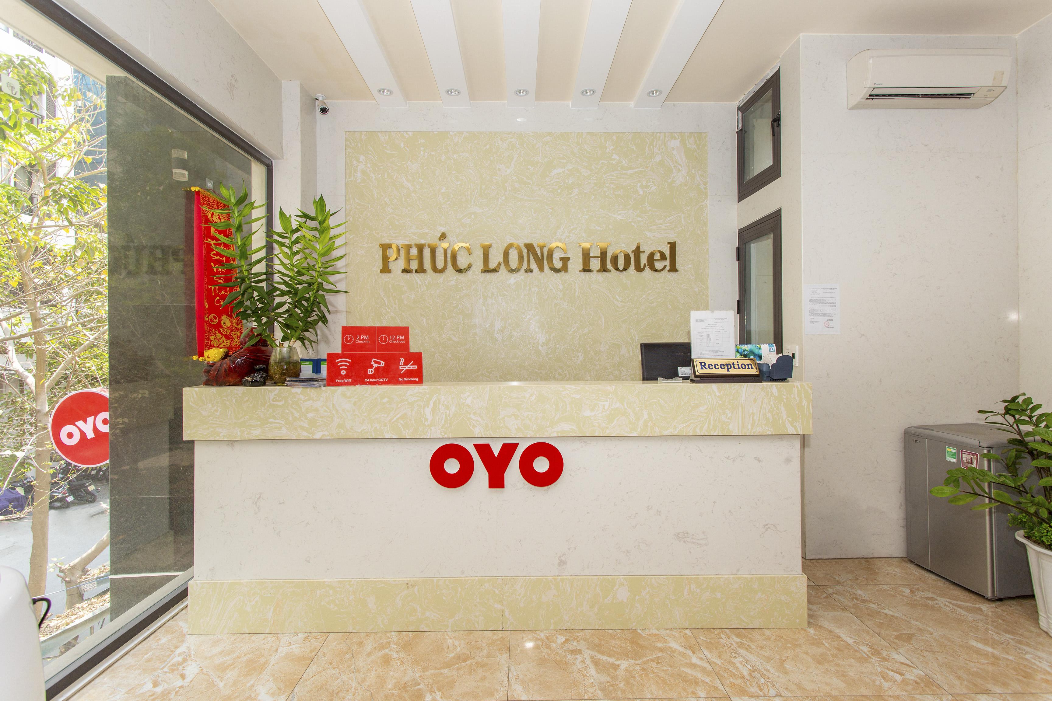 Phuc Long Hotel Дананг Екстериор снимка