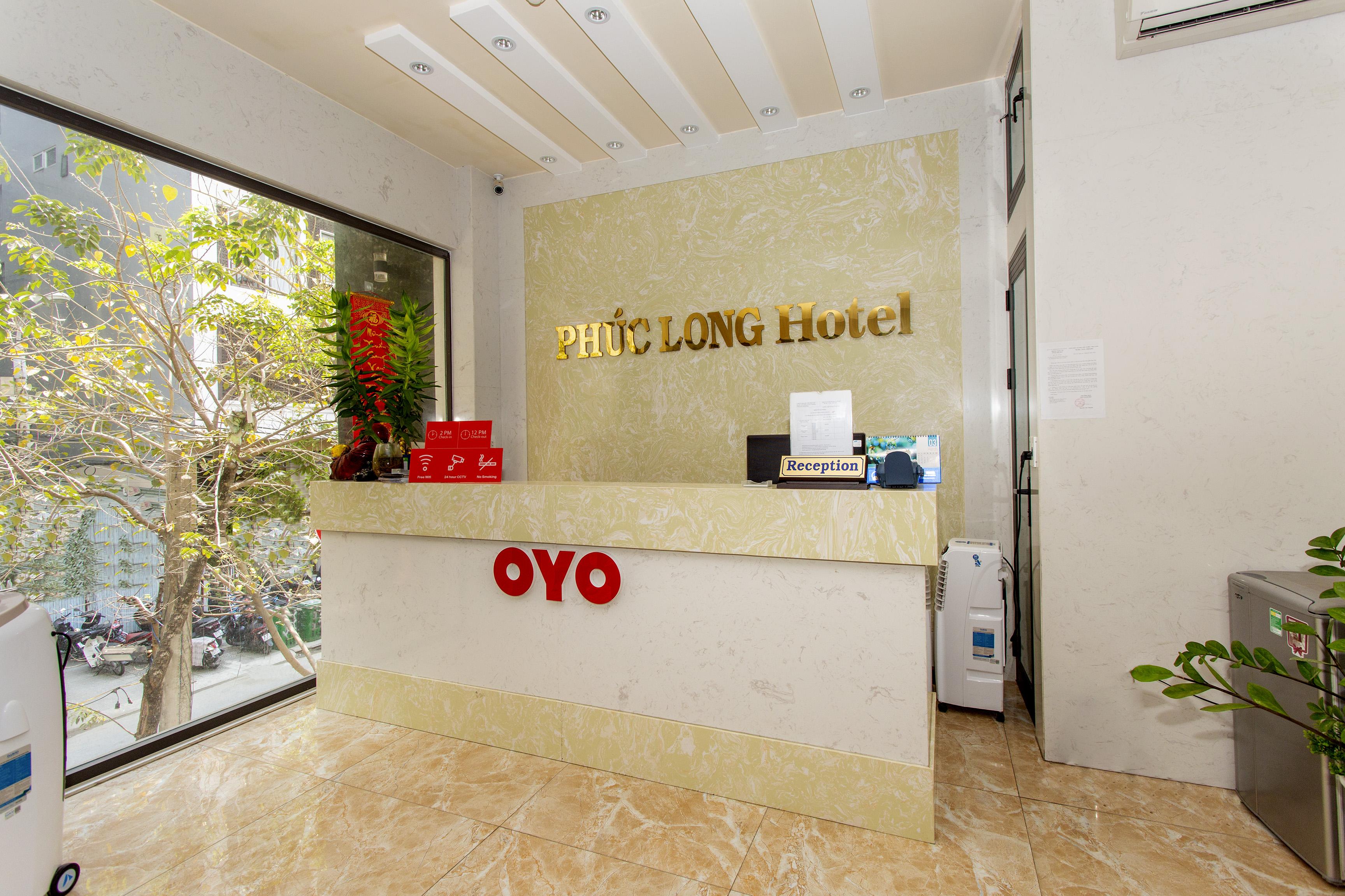 Phuc Long Hotel Дананг Екстериор снимка