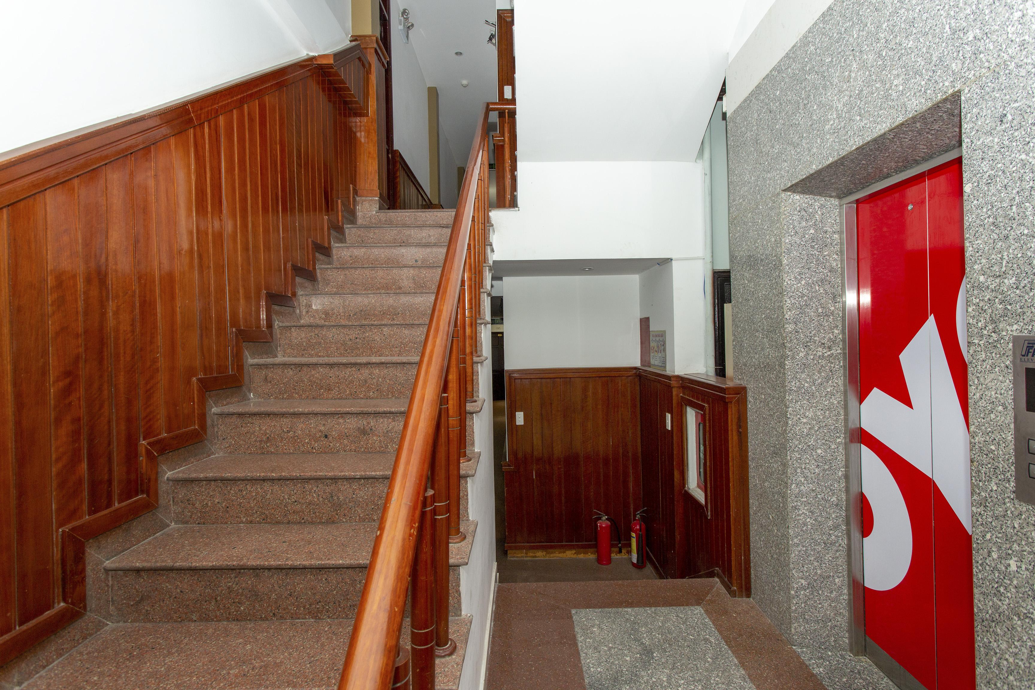 Phuc Long Hotel Дананг Екстериор снимка