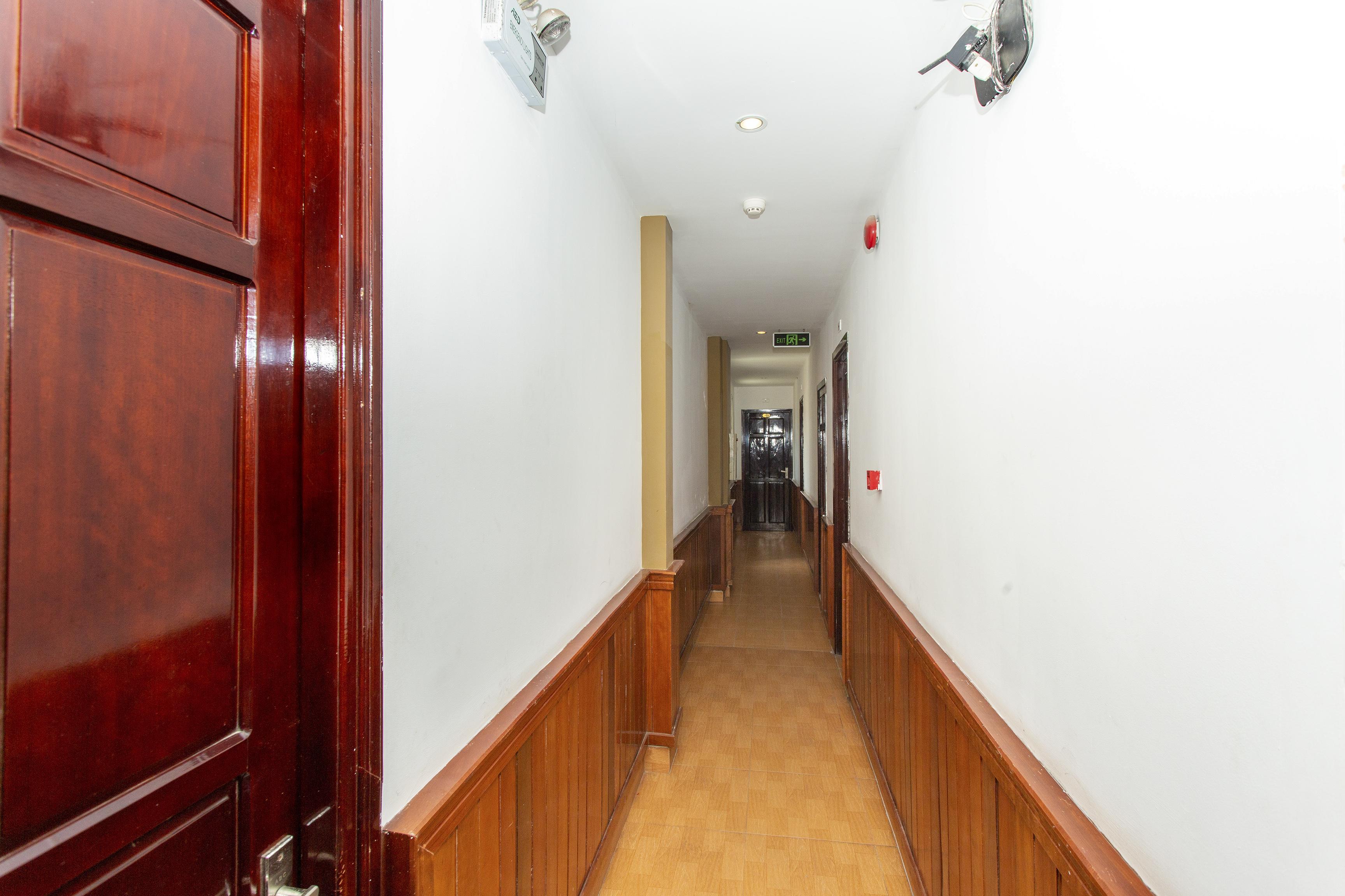 Phuc Long Hotel Дананг Екстериор снимка