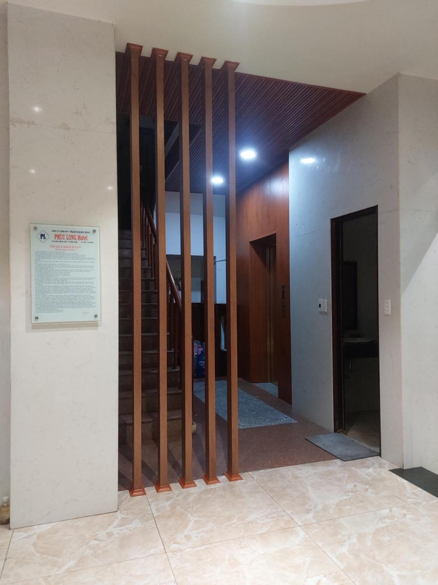 Phuc Long Hotel Дананг Екстериор снимка