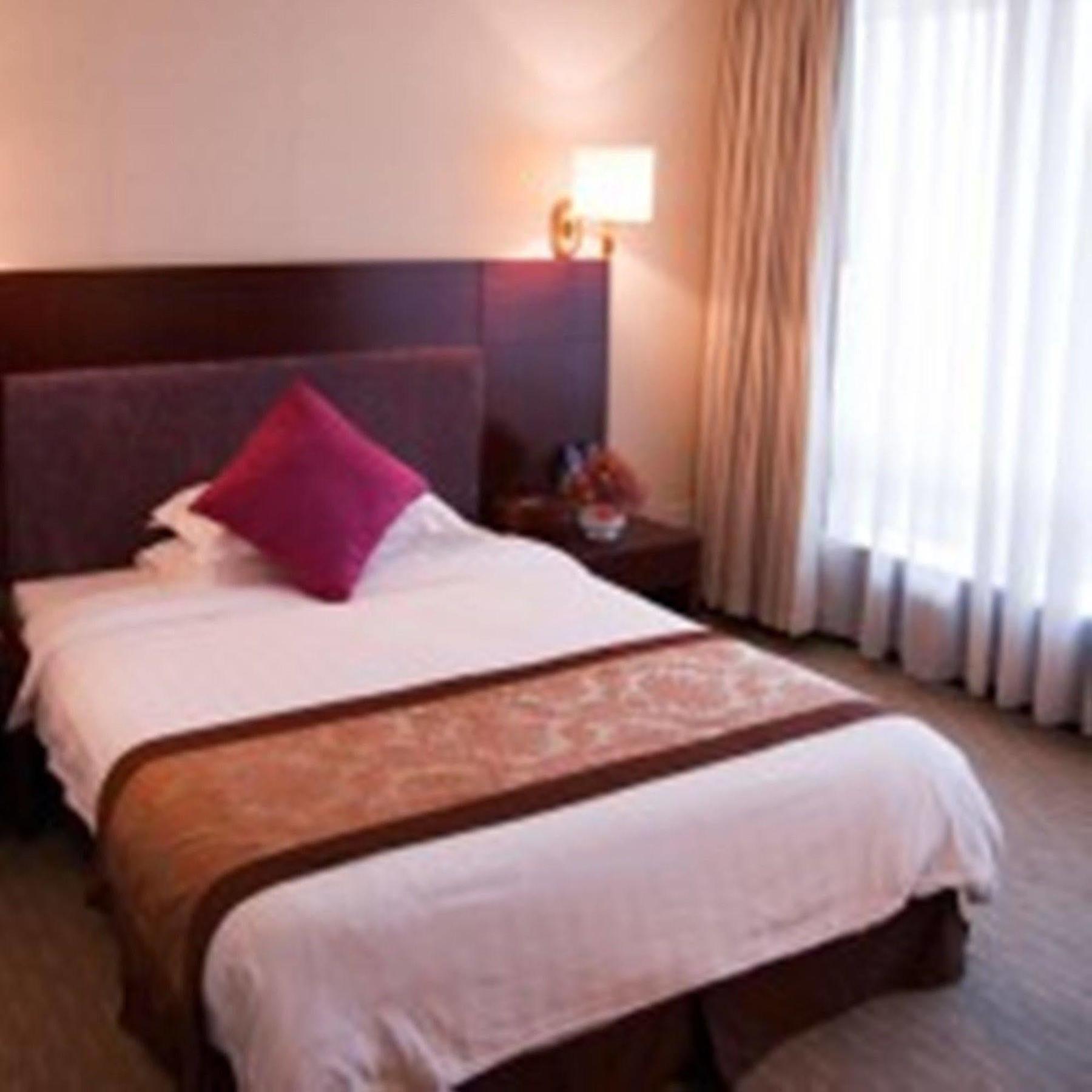 Phuc Long Hotel Дананг Екстериор снимка